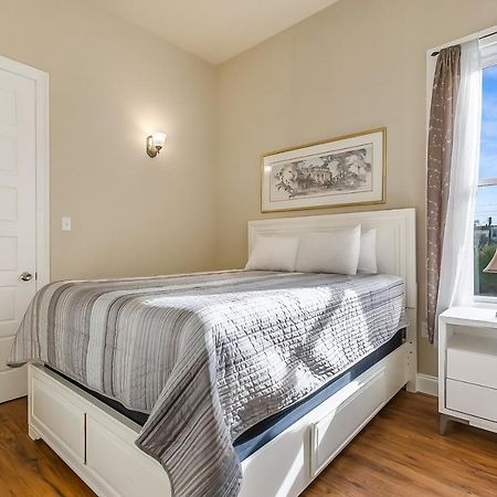 Stunning Penthouse In The Heart Of The City New Orleans Esterno foto