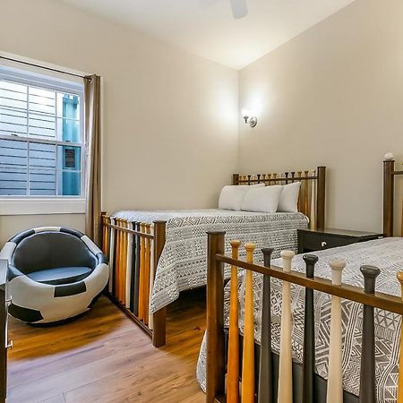 Stunning Penthouse In The Heart Of The City New Orleans Esterno foto