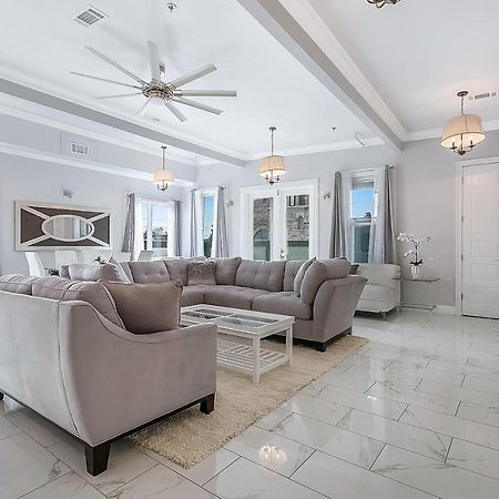 Stunning Penthouse In The Heart Of The City New Orleans Esterno foto