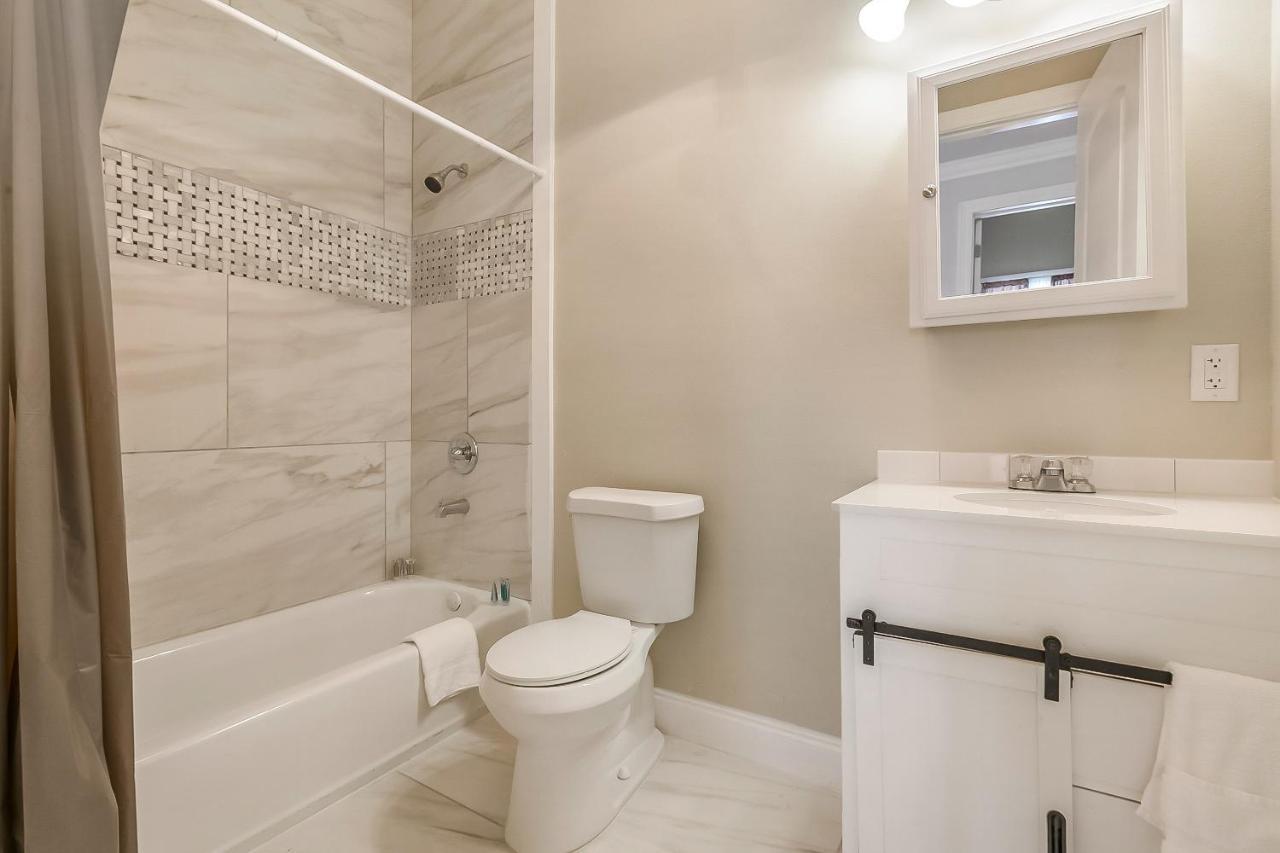 Stunning Penthouse In The Heart Of The City New Orleans Esterno foto
