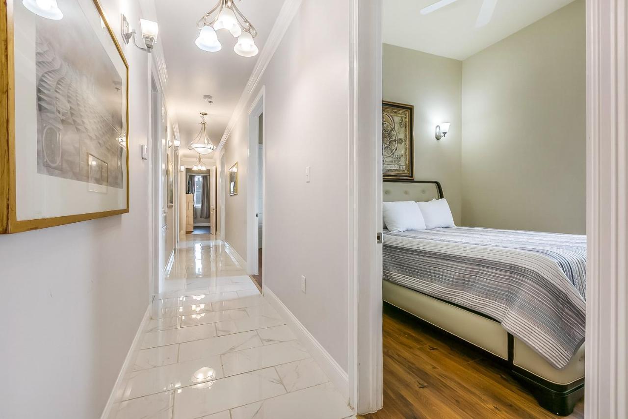 Stunning Penthouse In The Heart Of The City New Orleans Esterno foto