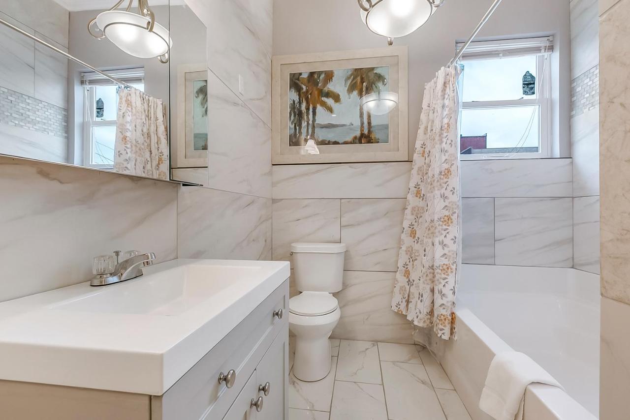 Stunning Penthouse In The Heart Of The City New Orleans Esterno foto