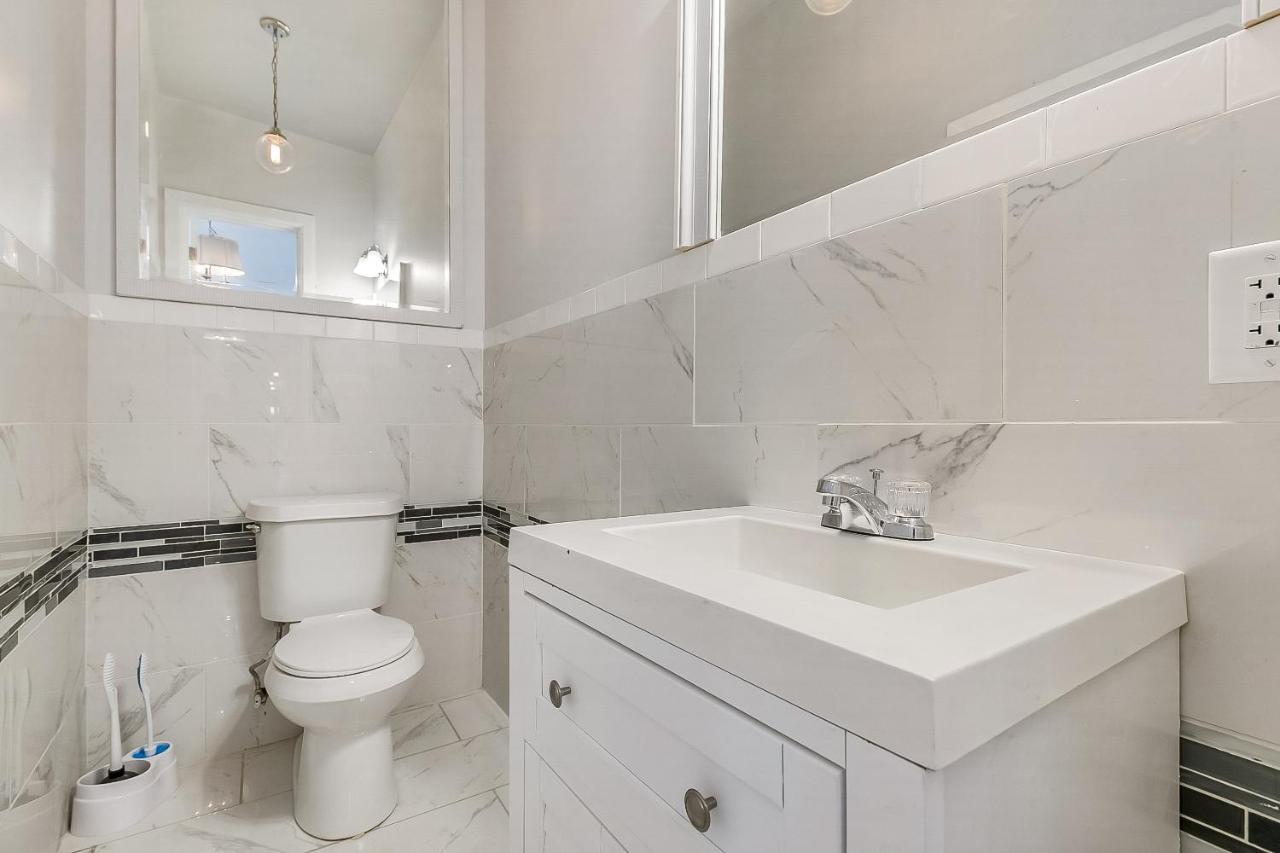 Stunning Penthouse In The Heart Of The City New Orleans Esterno foto