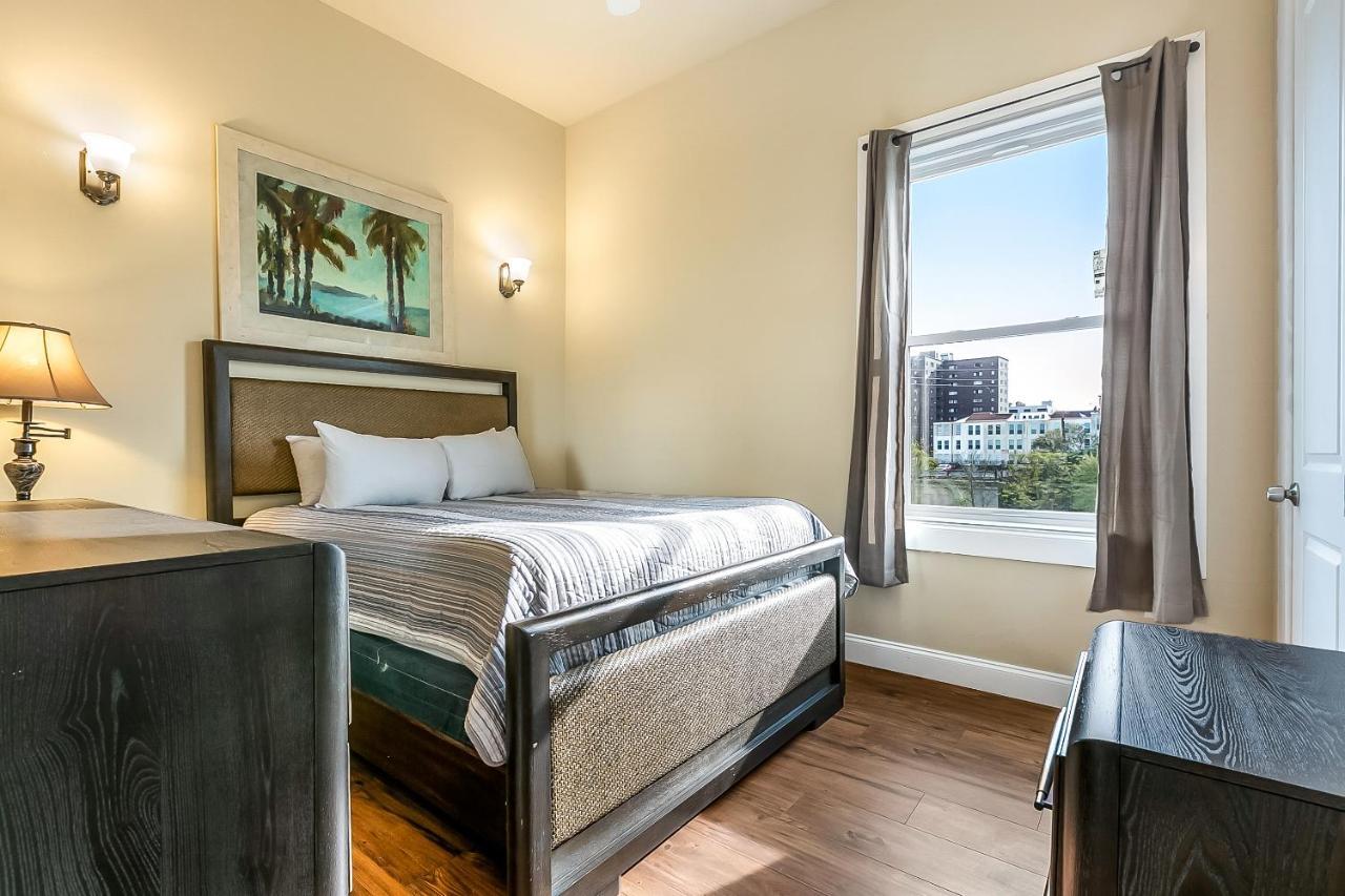 Stunning Penthouse In The Heart Of The City New Orleans Esterno foto
