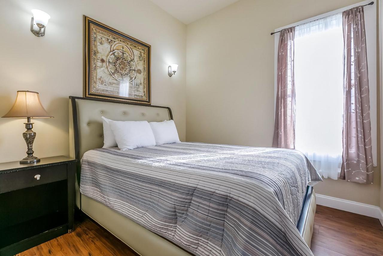 Stunning Penthouse In The Heart Of The City New Orleans Esterno foto