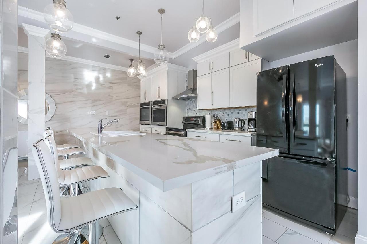 Stunning Penthouse In The Heart Of The City New Orleans Esterno foto