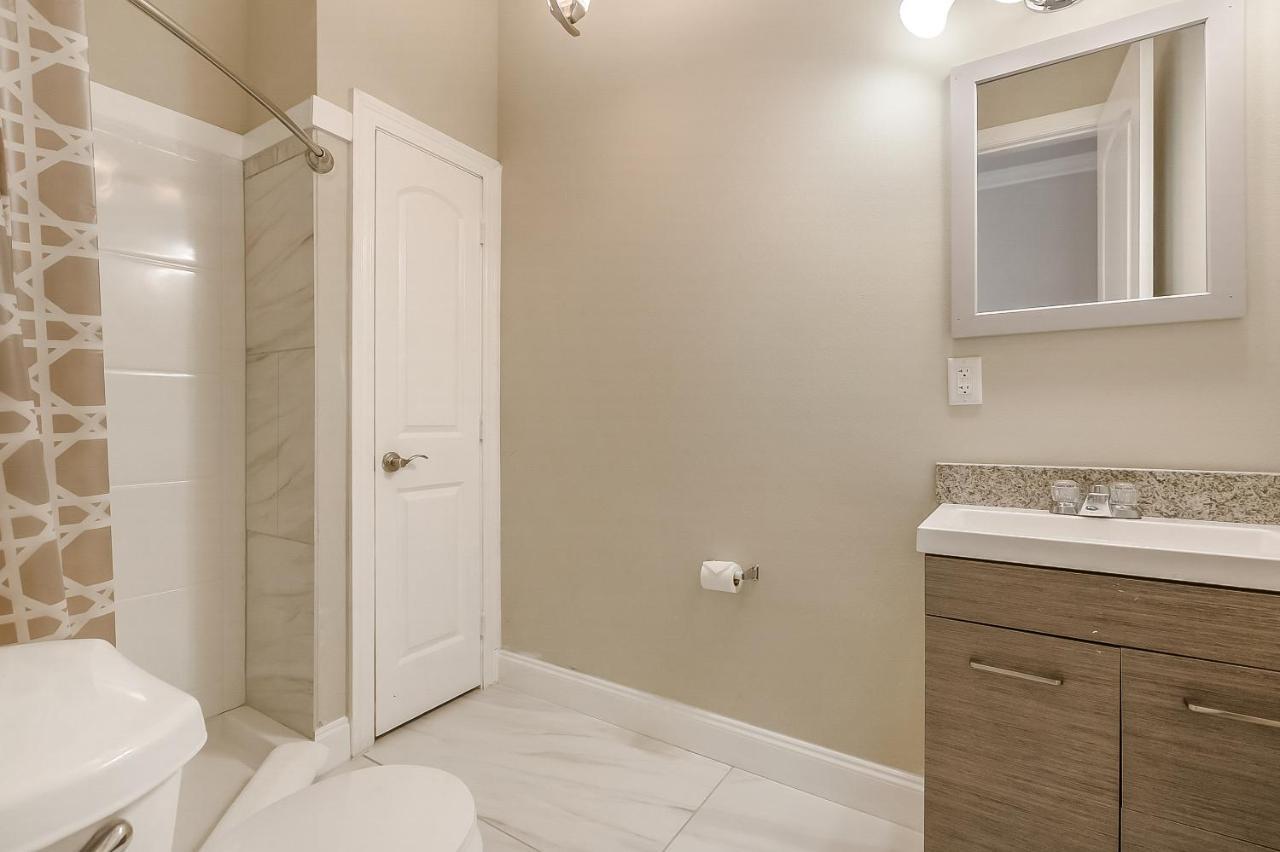 Stunning Penthouse In The Heart Of The City New Orleans Esterno foto
